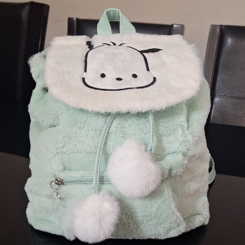 Pochacco Backpack